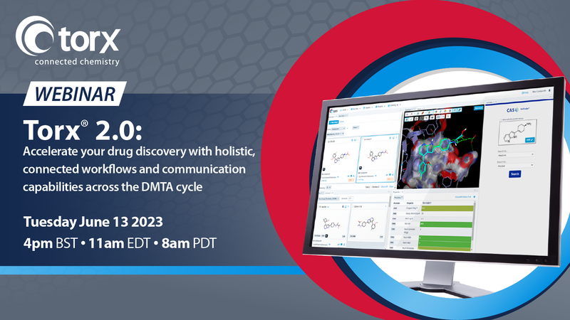Torx 2.0 DMTA Release WEBINAR